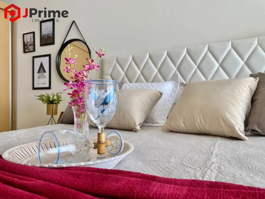 Foto 6 de Apartamento com 3 quartos à venda, 99m2 em Praia do Morro, Guarapari - ES