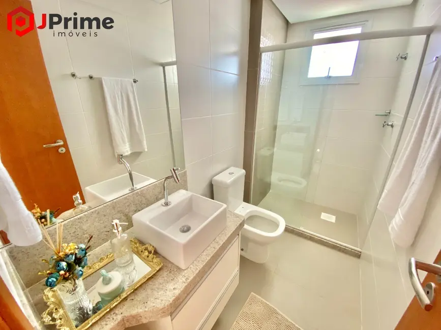 Foto 7 de Apartamento com 3 quartos à venda, 99m2 em Praia do Morro, Guarapari - ES