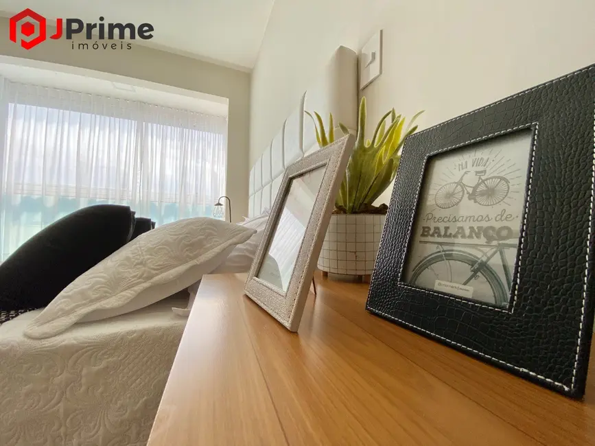 Foto 9 de Apartamento com 3 quartos à venda, 99m2 em Praia do Morro, Guarapari - ES