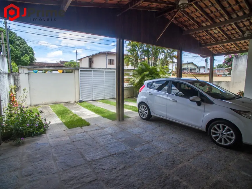 Casa com 3 quartos à venda, 420m2 em Itapebussu, Guarapari - ES - imagem 3 Foto 3 de Casa com 3 quartos à venda, 420m2 em Itapebussu, Guarapari - ES