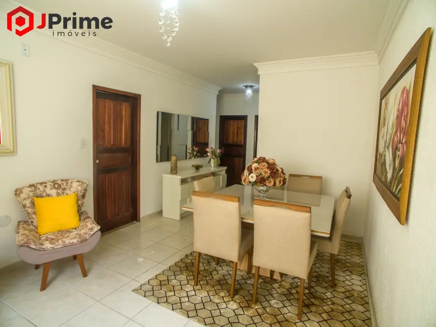 Casa com 3 quartos à venda, 420m2 em Itapebussu, Guarapari - ES - imagem 4 Foto 4 de Casa com 3 quartos à venda, 420m2 em Itapebussu, Guarapari - ES