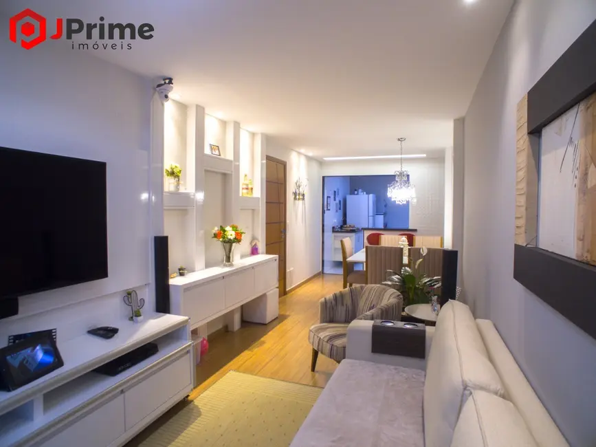 Apartamento com 2 quartos à venda, 90m2 em Centro, Guarapari - ES - imagem 3 Foto 3 de Apartamento com 2 quartos à venda, 90m2 em Centro, Guarapari - ES