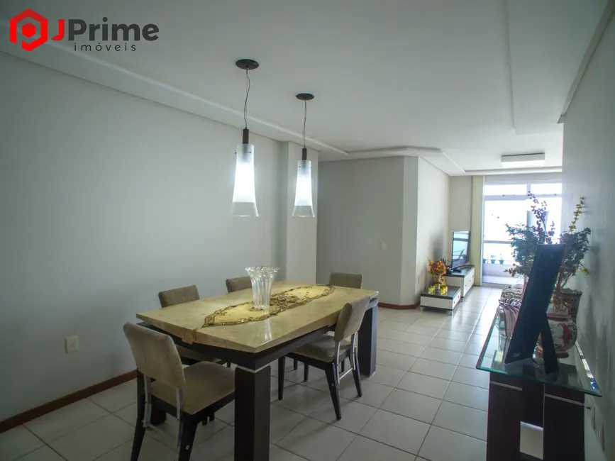 Apartamento com 4 quartos à venda, 155m2 em Praia do Morro, Guarapari - ES - imagem 4 Foto 4 de Apartamento com 4 quartos à venda, 155m2 em Praia do Morro, Guarapari - ES