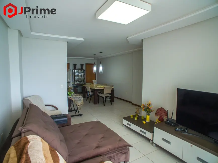 Apartamento com 4 quartos à venda, 155m2 em Praia do Morro, Guarapari - ES - imagem 5 Foto 5 de Apartamento com 4 quartos à venda, 155m2 em Praia do Morro, Guarapari - ES