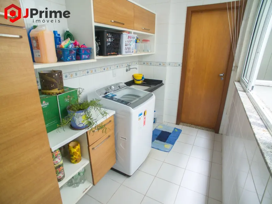 Apartamento com 4 quartos à venda, 155m2 em Praia do Morro, Guarapari - ES - imagem 8 Foto 8 de Apartamento com 4 quartos à venda, 155m2 em Praia do Morro, Guarapari - ES