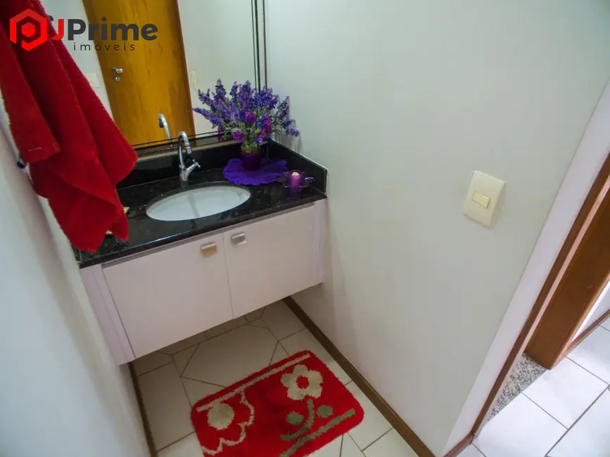 Apartamento com 4 quartos à venda, 155m2 em Praia do Morro, Guarapari - ES - imagem 9 Foto 9 de Apartamento com 4 quartos à venda, 155m2 em Praia do Morro, Guarapari - ES