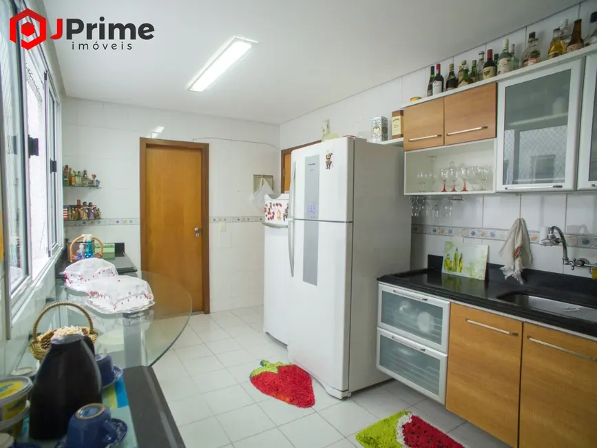 Apartamento com 4 quartos à venda, 155m2 em Praia do Morro, Guarapari - ES - imagem 7 Foto 7 de Apartamento com 4 quartos à venda, 155m2 em Praia do Morro, Guarapari - ES