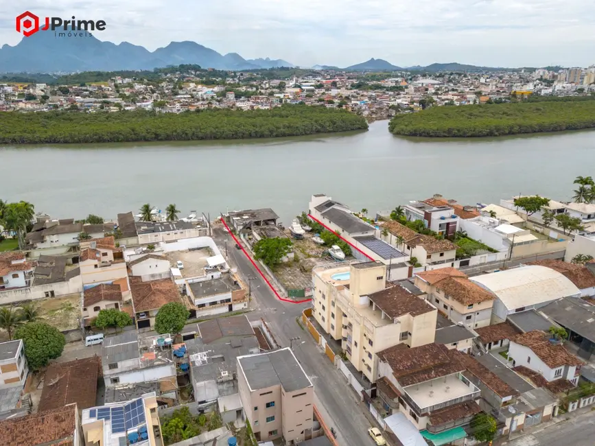 Foto 1 de Terreno / Lote à venda, 2200m2 em Centro, Guarapari - ES