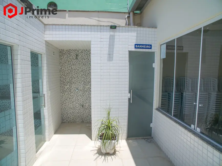 Sala Comercial com 2 quartos à venda, 424m2 em Praia do Morro, Guarapari - ES - imagem 8 Foto 8 de Sala Comercial com 2 quartos à venda, 424m2 em Praia do Morro, Guarapari - ES