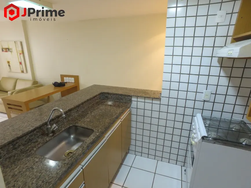 Apartamento com 1 quarto à venda, 48m2 em Centro, Guarapari - ES - imagem 6 Foto 6 de Apartamento com 1 quarto à venda, 48m2 em Centro, Guarapari - ES