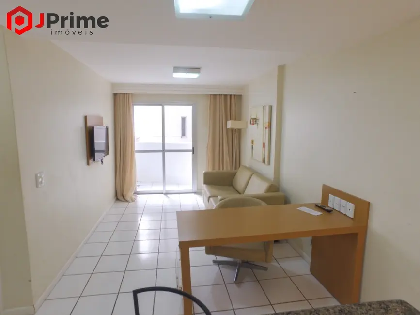 Apartamento com 1 quarto à venda, 48m2 em Centro, Guarapari - ES - imagem 3 Foto 3 de Apartamento com 1 quarto à venda, 48m2 em Centro, Guarapari - ES