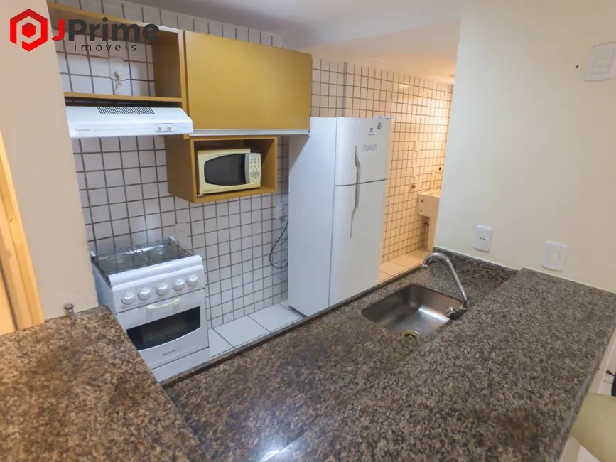 Apartamento com 1 quarto à venda, 48m2 em Centro, Guarapari - ES - imagem 5 Foto 5 de Apartamento com 1 quarto à venda, 48m2 em Centro, Guarapari - ES