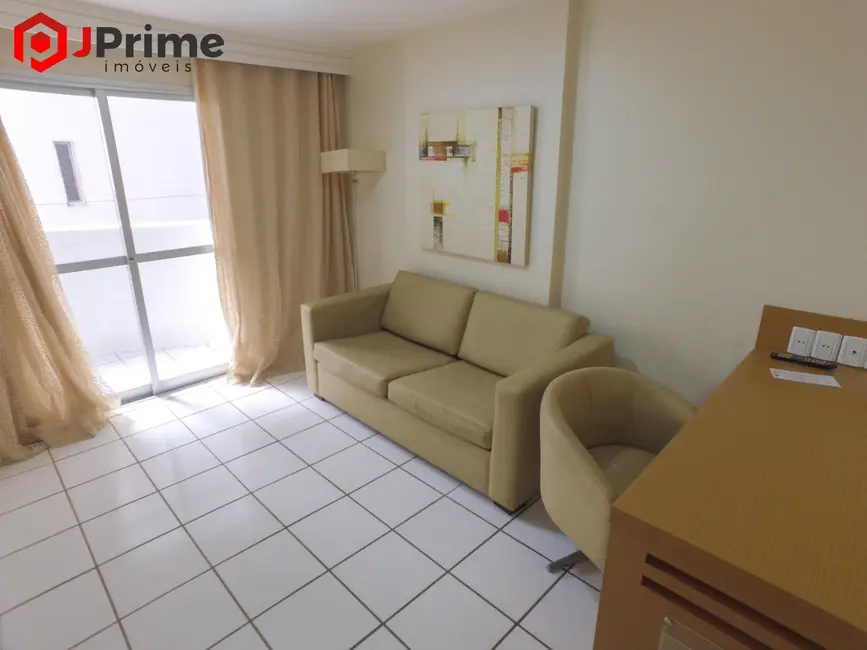 Apartamento com 1 quarto à venda, 48m2 em Centro, Guarapari - ES - imagem 2 Foto 2 de Apartamento com 1 quarto à venda, 48m2 em Centro, Guarapari - ES