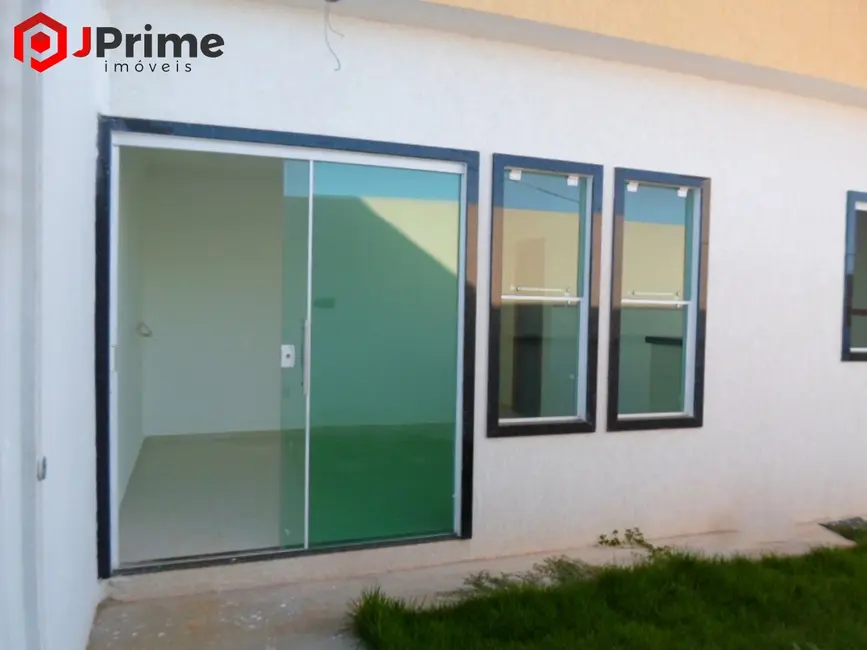 Foto 3 de Casa com 2 quartos à venda, 78m2 em Fátima Cidade Jardim, Guarapari - ES