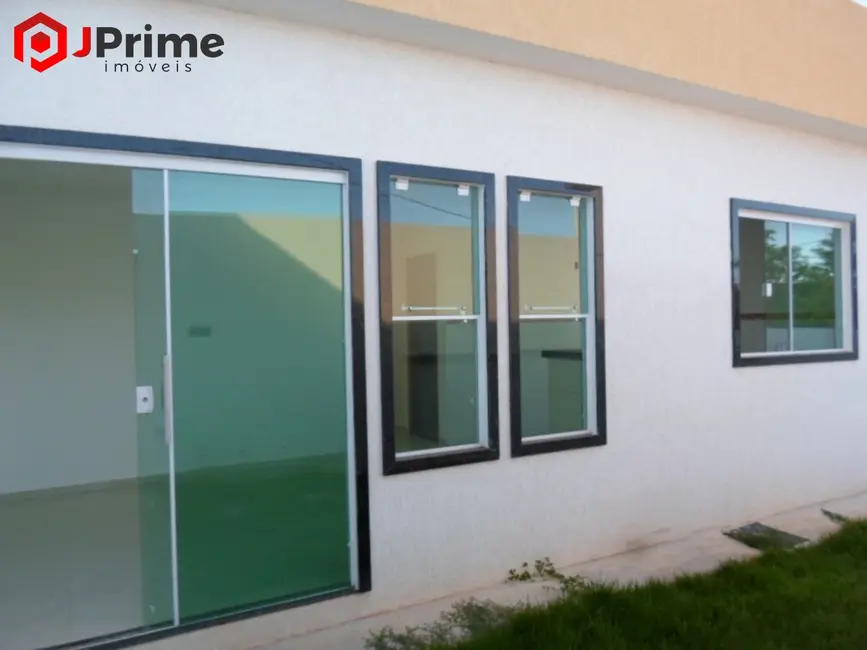 Foto 2 de Casa com 2 quartos à venda, 78m2 em Fátima Cidade Jardim, Guarapari - ES
