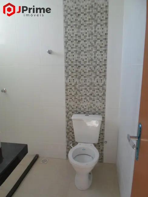 Foto 5 de Casa com 2 quartos à venda, 78m2 em Fátima Cidade Jardim, Guarapari - ES