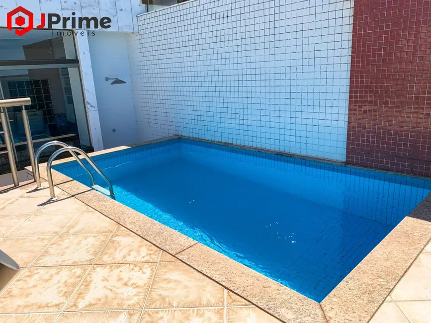 Apartamento com 3 quartos à venda, 260m2 em Enseada Azul, Guarapari - ES - imagem 5 Foto 5 de Apartamento com 3 quartos à venda, 260m2 em Enseada Azul, Guarapari - ES