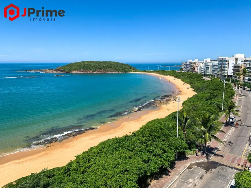Apartamento com 3 quartos à venda, 260m2 em Enseada Azul, Guarapari - ES - imagem 4 Foto 4 de Apartamento com 3 quartos à venda, 260m2 em Enseada Azul, Guarapari - ES