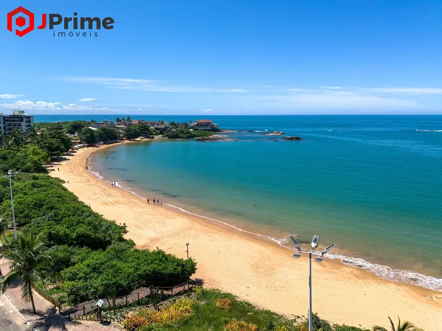 Apartamento com 3 quartos à venda, 260m2 em Enseada Azul, Guarapari - ES - imagem 3 Foto 3 de Apartamento com 3 quartos à venda, 260m2 em Enseada Azul, Guarapari - ES
