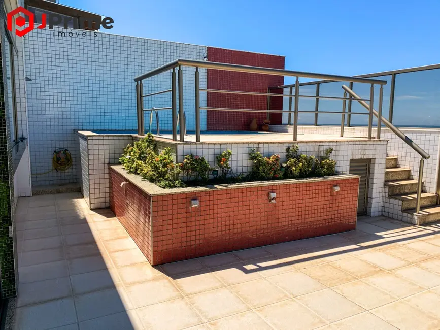 Apartamento com 3 quartos à venda, 260m2 em Enseada Azul, Guarapari - ES - imagem 8 Foto 8 de Apartamento com 3 quartos à venda, 260m2 em Enseada Azul, Guarapari - ES
