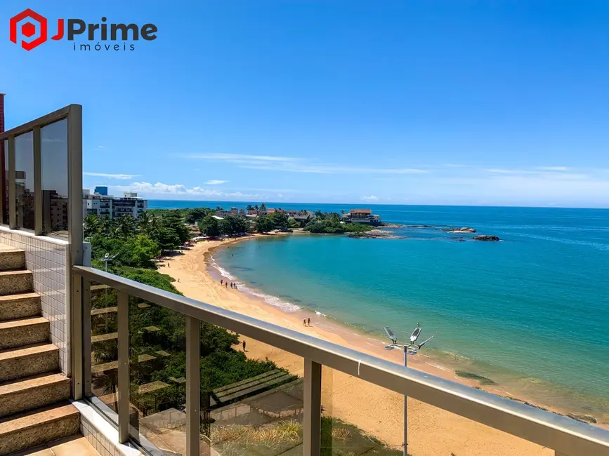 Apartamento com 3 quartos à venda, 260m2 em Enseada Azul, Guarapari - ES - imagem 7 Foto 7 de Apartamento com 3 quartos à venda, 260m2 em Enseada Azul, Guarapari - ES