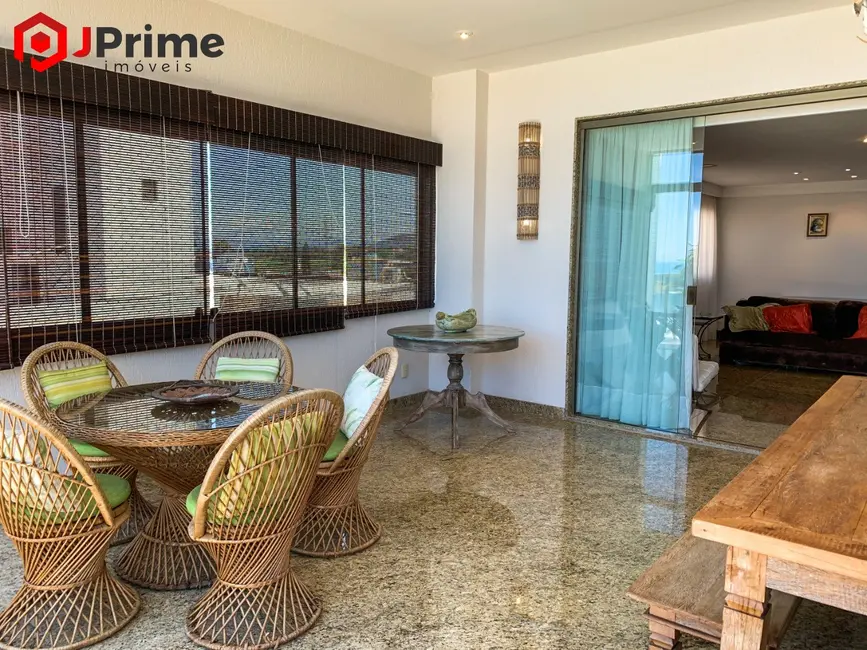 Apartamento com 3 quartos à venda, 260m2 em Enseada Azul, Guarapari - ES - imagem 9 Foto 9 de Apartamento com 3 quartos à venda, 260m2 em Enseada Azul, Guarapari - ES