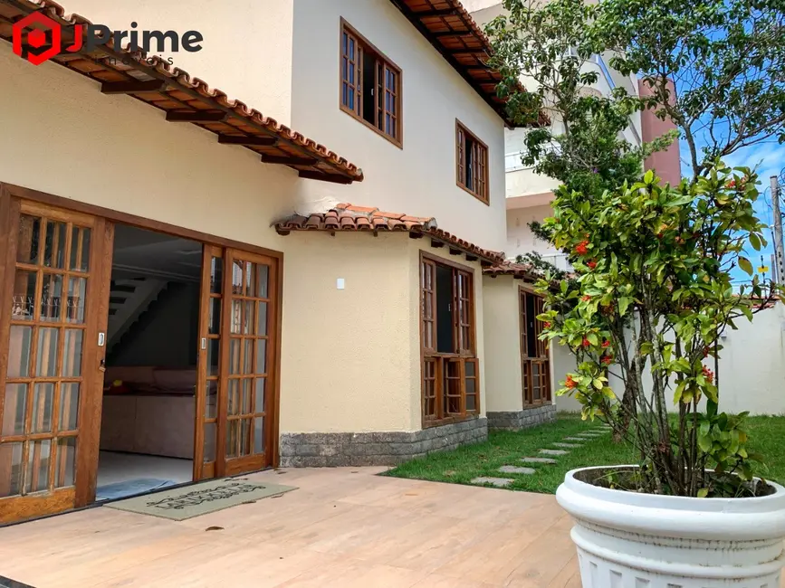 Foto 3 de Casa com 5 quartos à venda, 500m2 em Praia do Morro, Guarapari - ES
