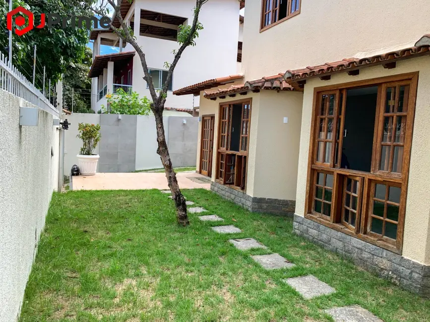 Foto 5 de Casa com 5 quartos à venda, 500m2 em Praia do Morro, Guarapari - ES