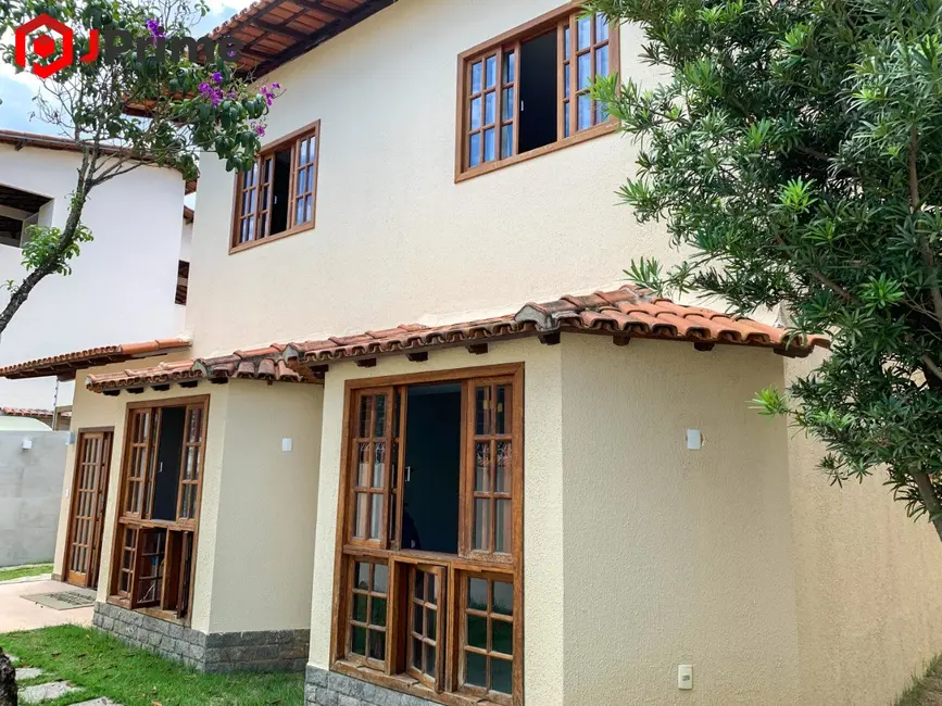 Foto 4 de Casa com 5 quartos à venda, 500m2 em Praia do Morro, Guarapari - ES