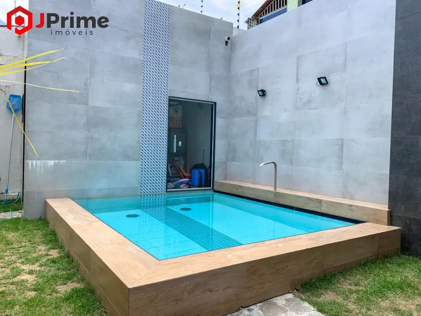 Foto 9 de Casa com 5 quartos à venda, 500m2 em Praia do Morro, Guarapari - ES