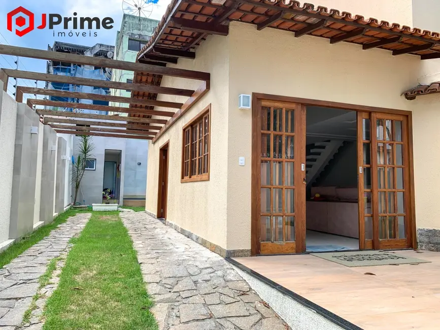 Foto 7 de Casa com 5 quartos à venda, 500m2 em Praia do Morro, Guarapari - ES