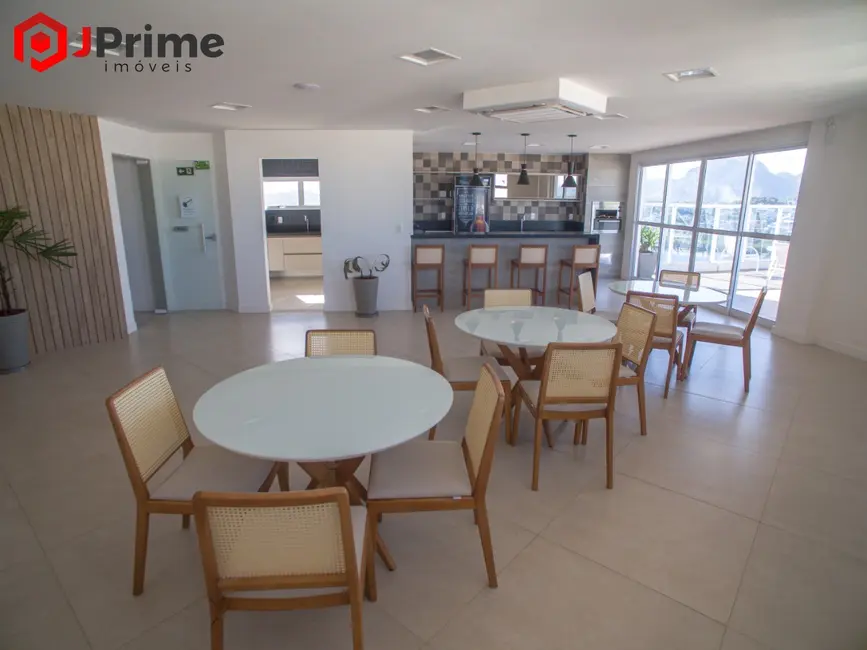 Foto 1 de Apartamento com 3 quartos à venda, 88m2 em Centro, Guarapari - ES