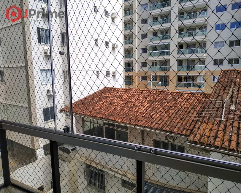 Foto 4 de Apartamento com 3 quartos à venda, 80m2 em Centro, Guarapari - ES