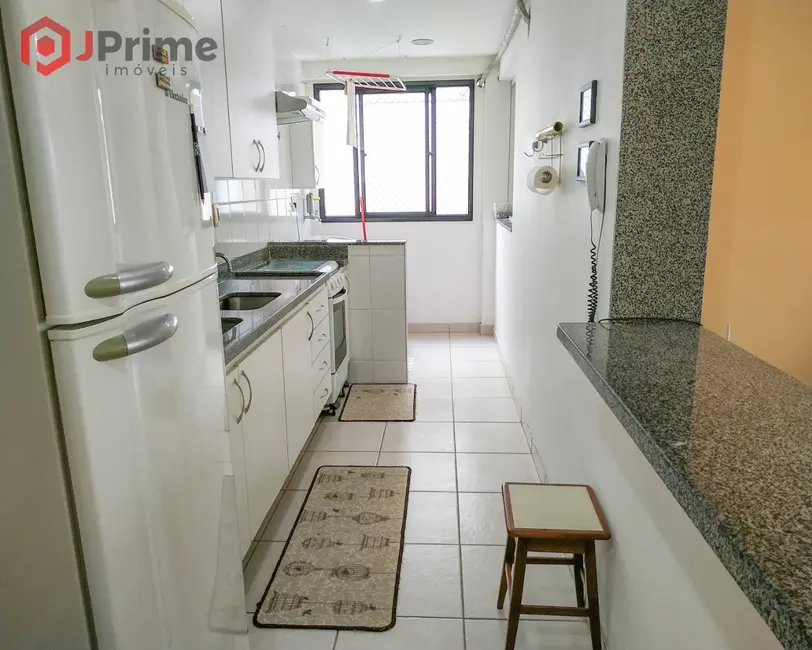 Foto 5 de Apartamento com 3 quartos à venda, 80m2 em Centro, Guarapari - ES