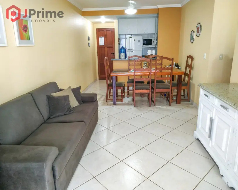 Foto 2 de Apartamento com 3 quartos à venda, 80m2 em Centro, Guarapari - ES