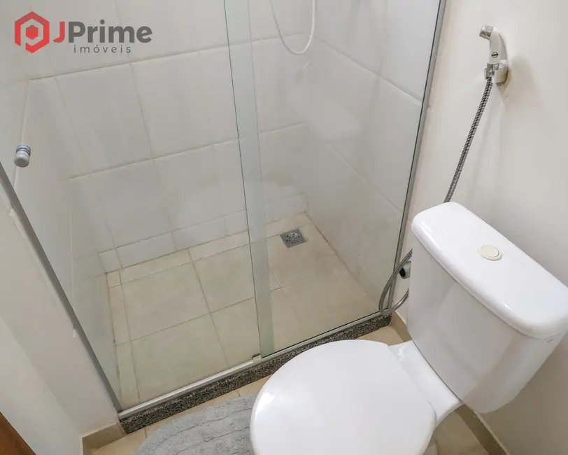 Foto 8 de Apartamento com 3 quartos à venda, 80m2 em Centro, Guarapari - ES