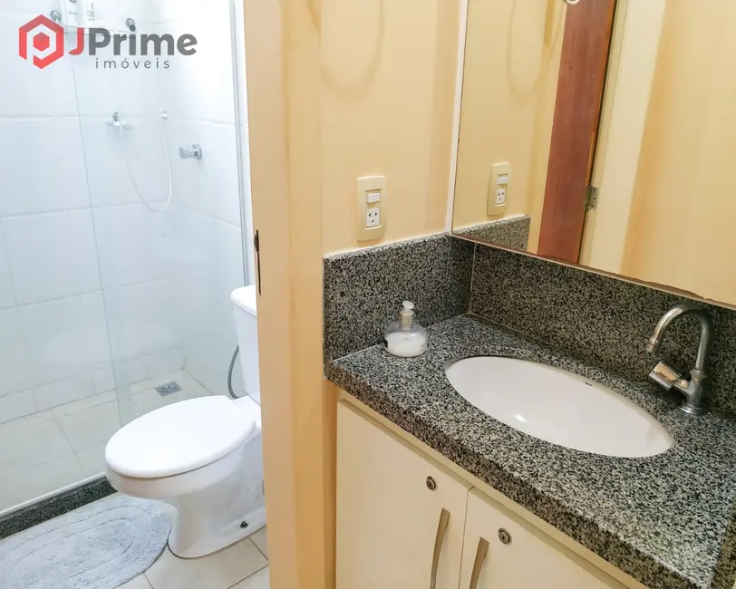 Foto 7 de Apartamento com 3 quartos à venda, 80m2 em Centro, Guarapari - ES