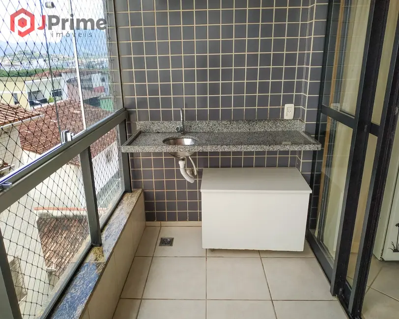 Foto 3 de Apartamento com 3 quartos à venda, 80m2 em Centro, Guarapari - ES