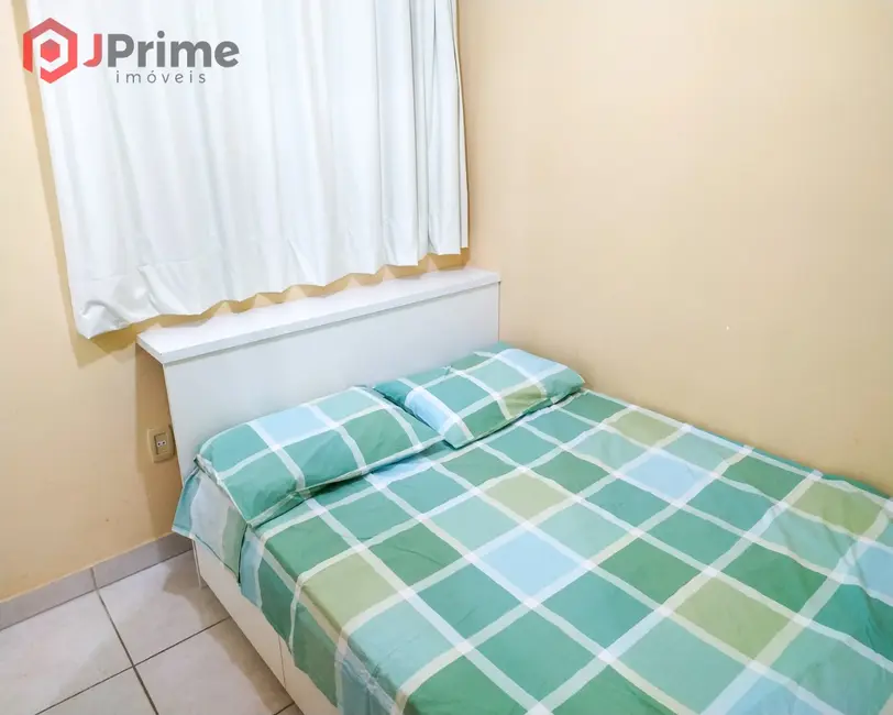 Foto 9 de Apartamento com 3 quartos à venda, 80m2 em Centro, Guarapari - ES