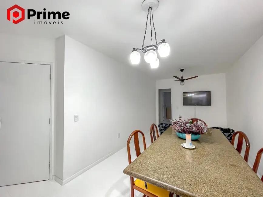 Foto 2 de Apartamento com 2 quartos à venda, 70m2 em Centro, Guarapari - ES