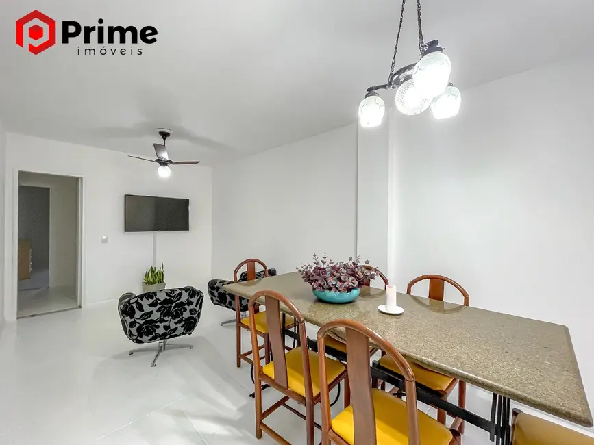 Foto 1 de Apartamento com 2 quartos à venda, 70m2 em Centro, Guarapari - ES