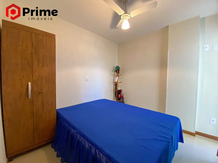 Apartamento com 3 quartos à venda, 86m2 em Praia do Morro, Guarapari - ES - imagem 8 Foto 8 de Apartamento com 3 quartos à venda, 86m2 em Praia do Morro, Guarapari - ES