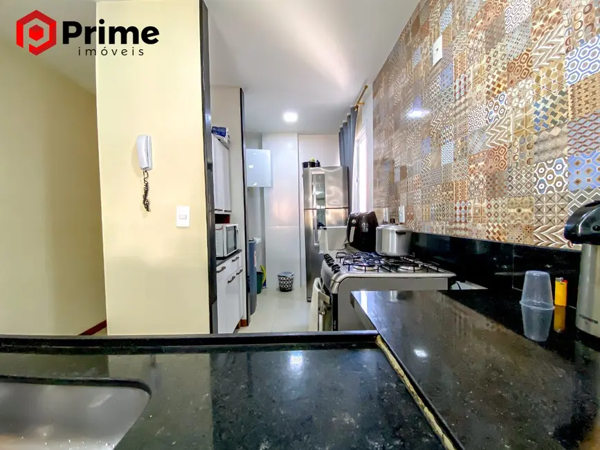 Apartamento com 3 quartos à venda, 86m2 em Praia do Morro, Guarapari - ES - imagem 4 Foto 4 de Apartamento com 3 quartos à venda, 86m2 em Praia do Morro, Guarapari - ES