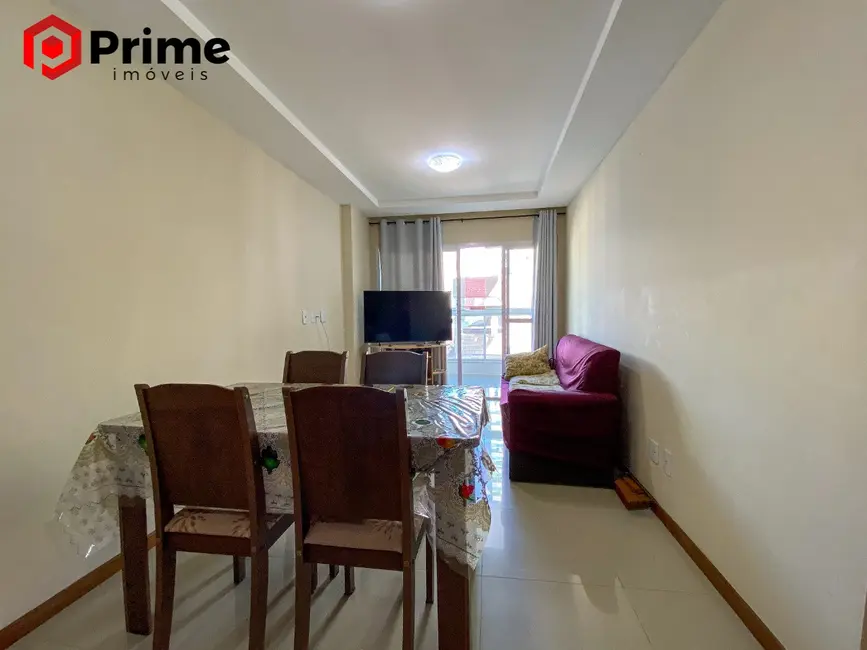 Foto 1 de Apartamento com 3 quartos à venda, 86m2 em Praia do Morro, Guarapari - ES