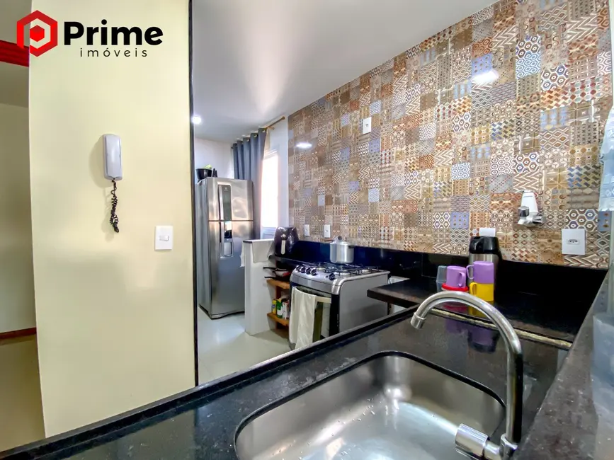 Apartamento com 3 quartos à venda, 86m2 em Praia do Morro, Guarapari - ES - imagem 3 Foto 3 de Apartamento com 3 quartos à venda, 86m2 em Praia do Morro, Guarapari - ES