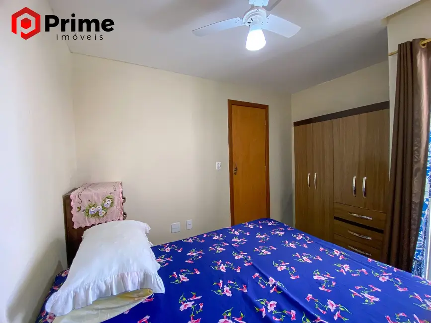 Apartamento com 3 quartos à venda, 86m2 em Praia do Morro, Guarapari - ES - imagem 6 Foto 6 de Apartamento com 3 quartos à venda, 86m2 em Praia do Morro, Guarapari - ES