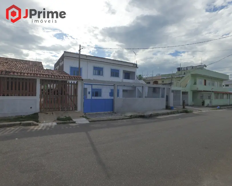 Foto 2 de Sala Comercial com 10 quartos à venda, 250m2 em Praia do Morro, Guarapari - ES