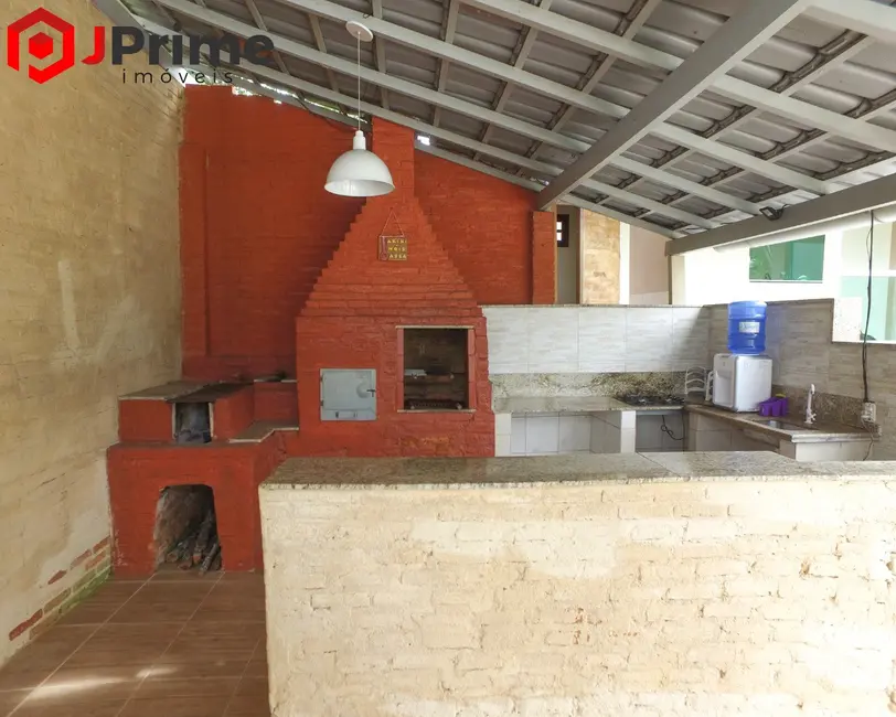 Sala Comercial com 3 quartos à venda, 180m2 em Nova Guarapari, Guarapari - ES - imagem 8 Foto 8 de Sala Comercial com 3 quartos à venda, 180m2 em Nova Guarapari, Guarapari - ES