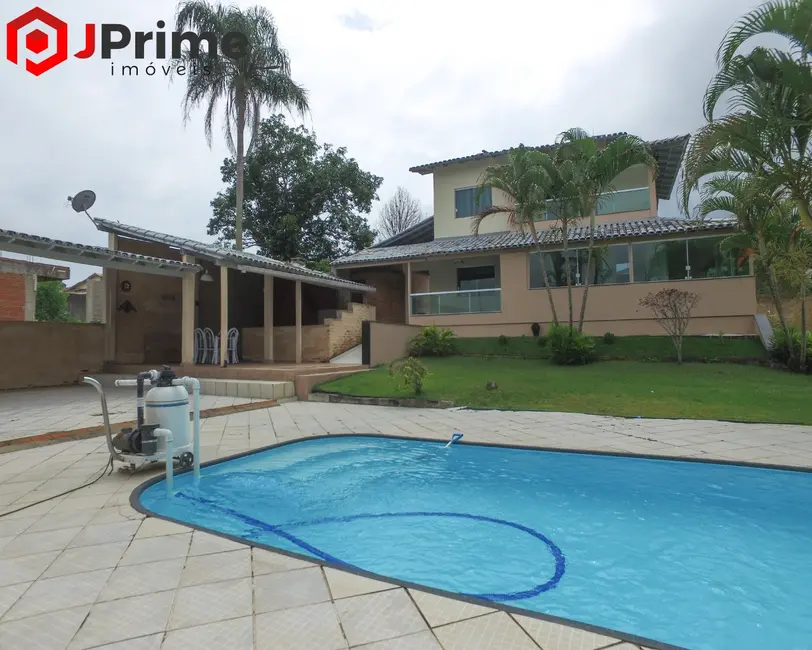 Sala Comercial com 3 quartos à venda, 180m2 em Nova Guarapari, Guarapari - ES - imagem 5 Foto 5 de Sala Comercial com 3 quartos à venda, 180m2 em Nova Guarapari, Guarapari - ES