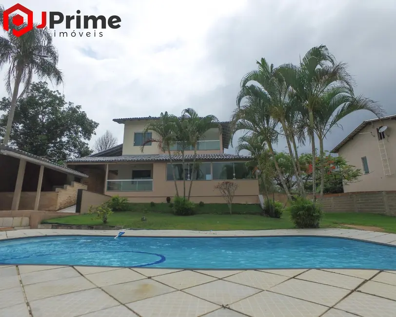 Sala Comercial com 3 quartos à venda, 180m2 em Nova Guarapari, Guarapari - ES - imagem 4 Foto 4 de Sala Comercial com 3 quartos à venda, 180m2 em Nova Guarapari, Guarapari - ES